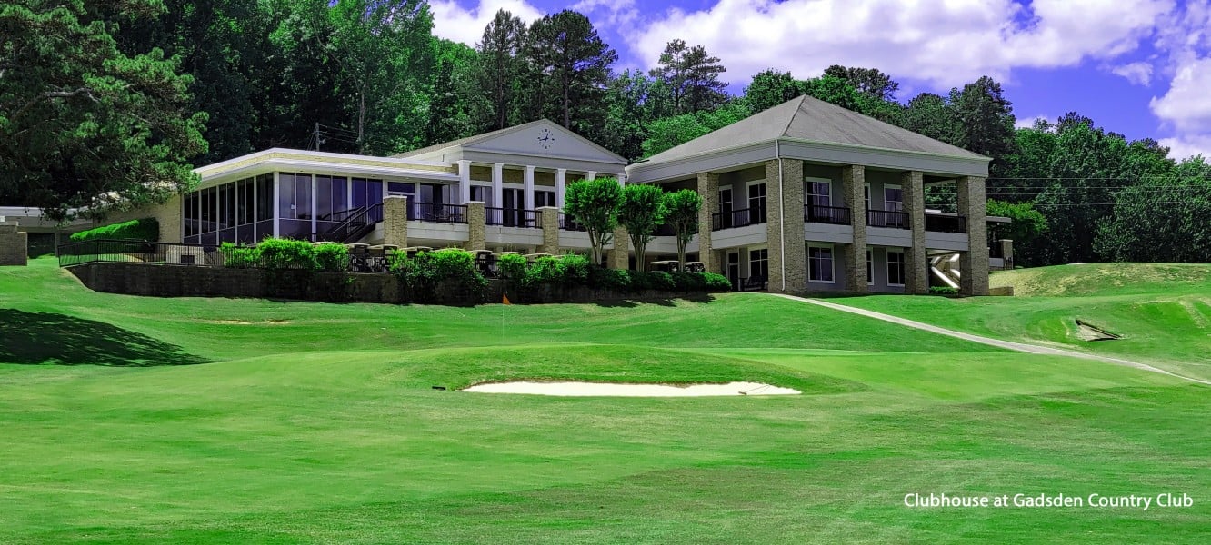 Gadsden Country Club