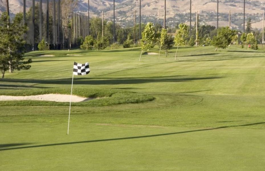 Rancho del Pueblo Golf Course