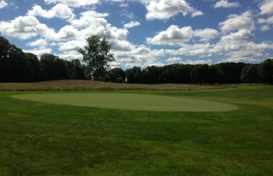 Woodbury Golf Course