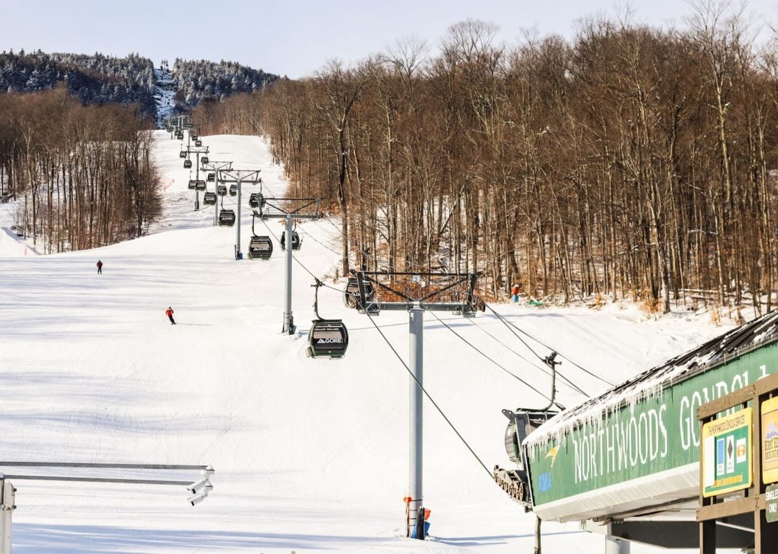 Ski Bowl Park