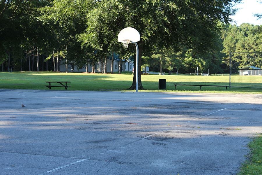Georgetown Park