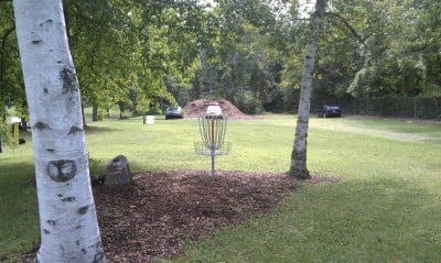 Taymouth Township Park