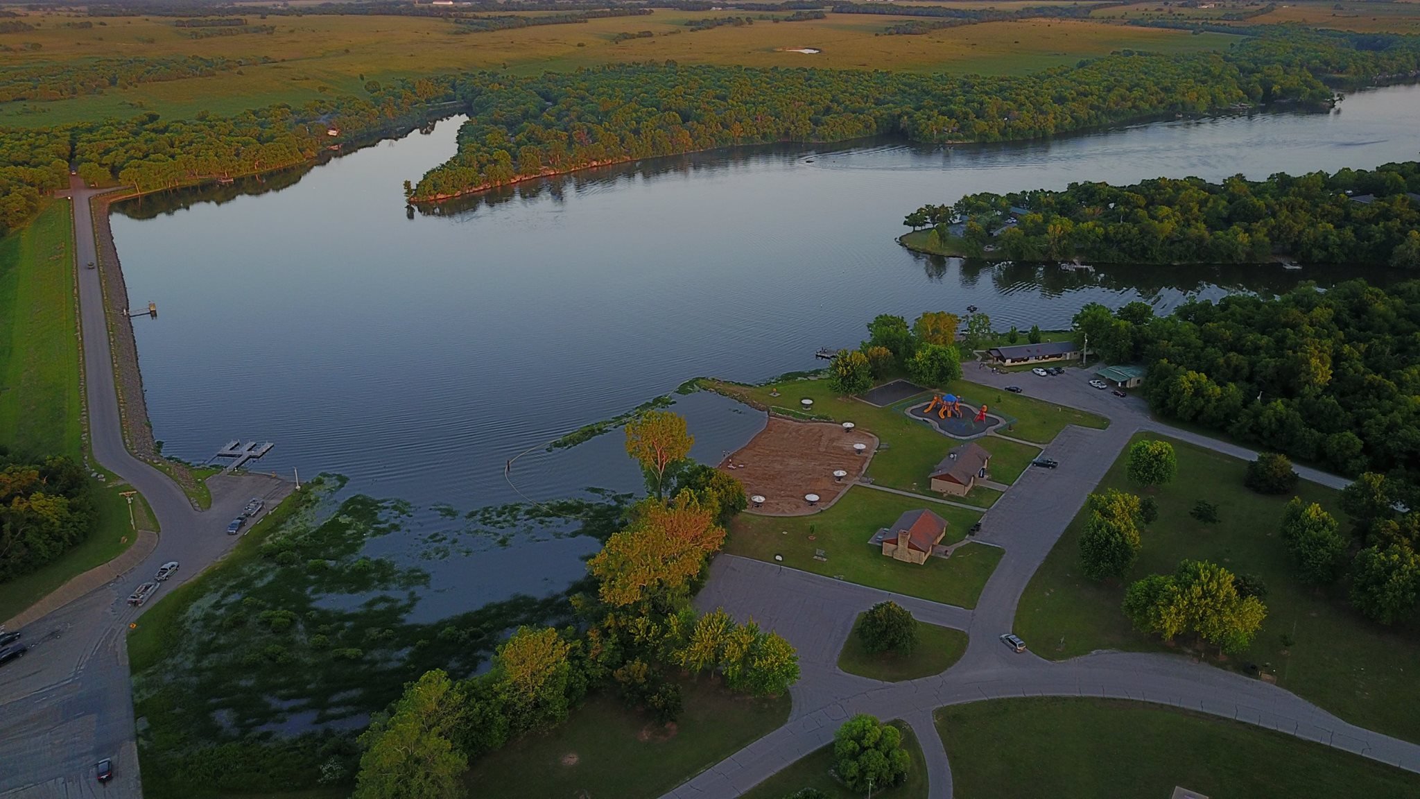 Crawford State Park