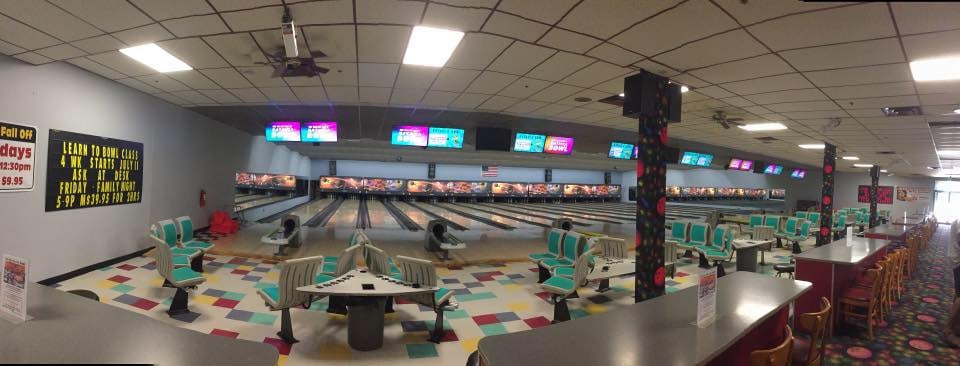 Batavia Bowl