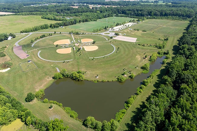 White Marsh Park