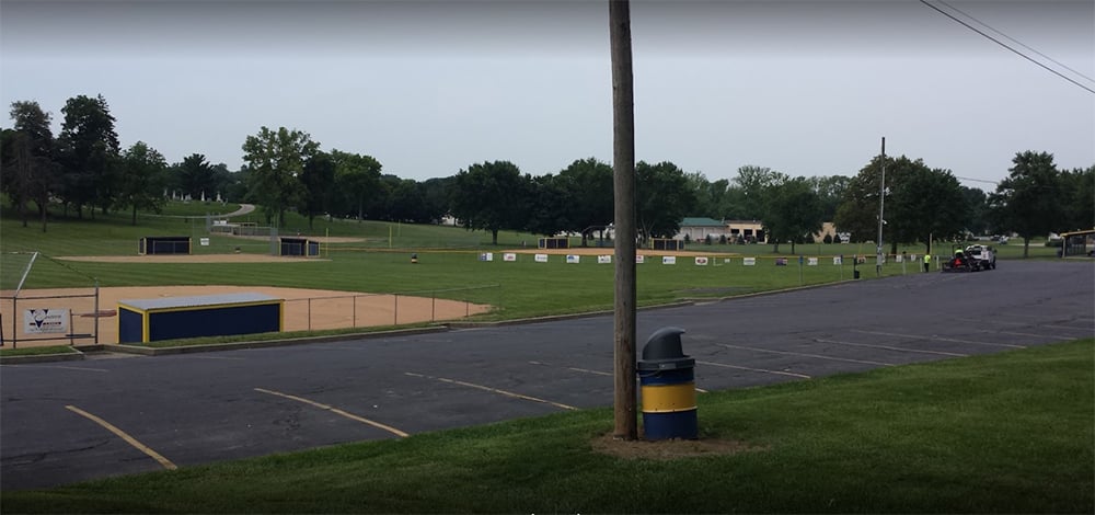 Monroe Community Park