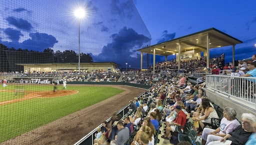 Lexington County Baseball Stadium