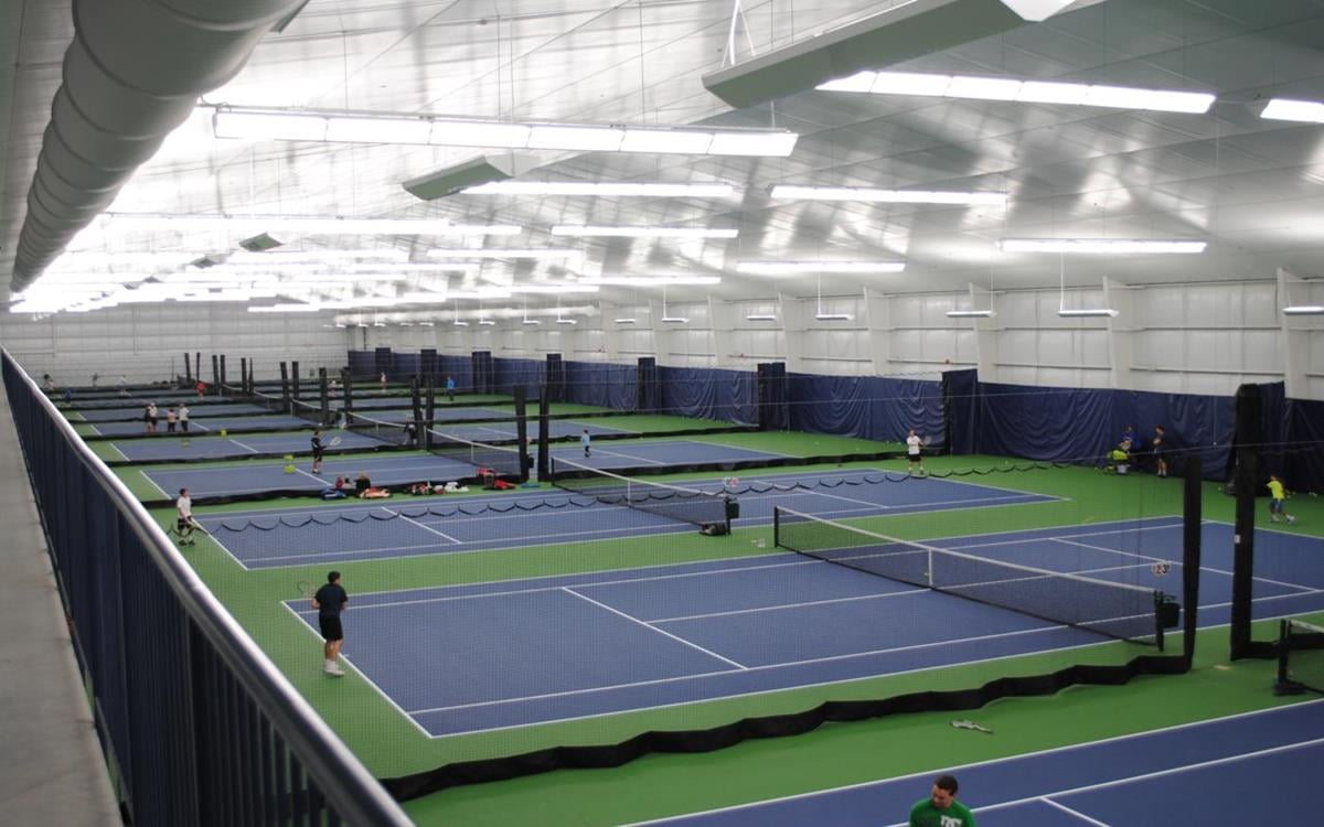 Virginia Beach Tennis and Country Club