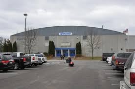 Brainerd Area Civic Center