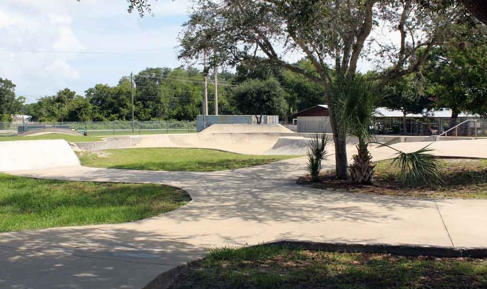City Center Sports Complex