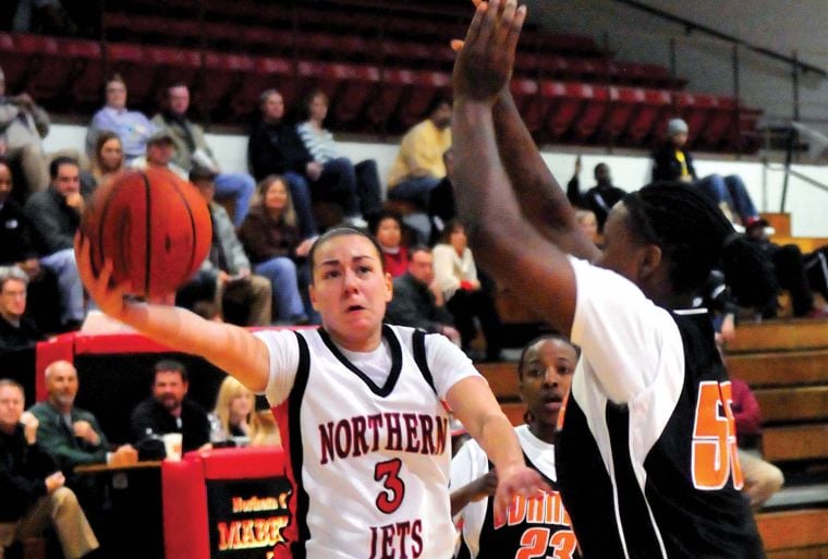 Mabee Center at NOC - Enid