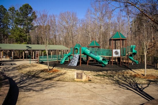 North Park