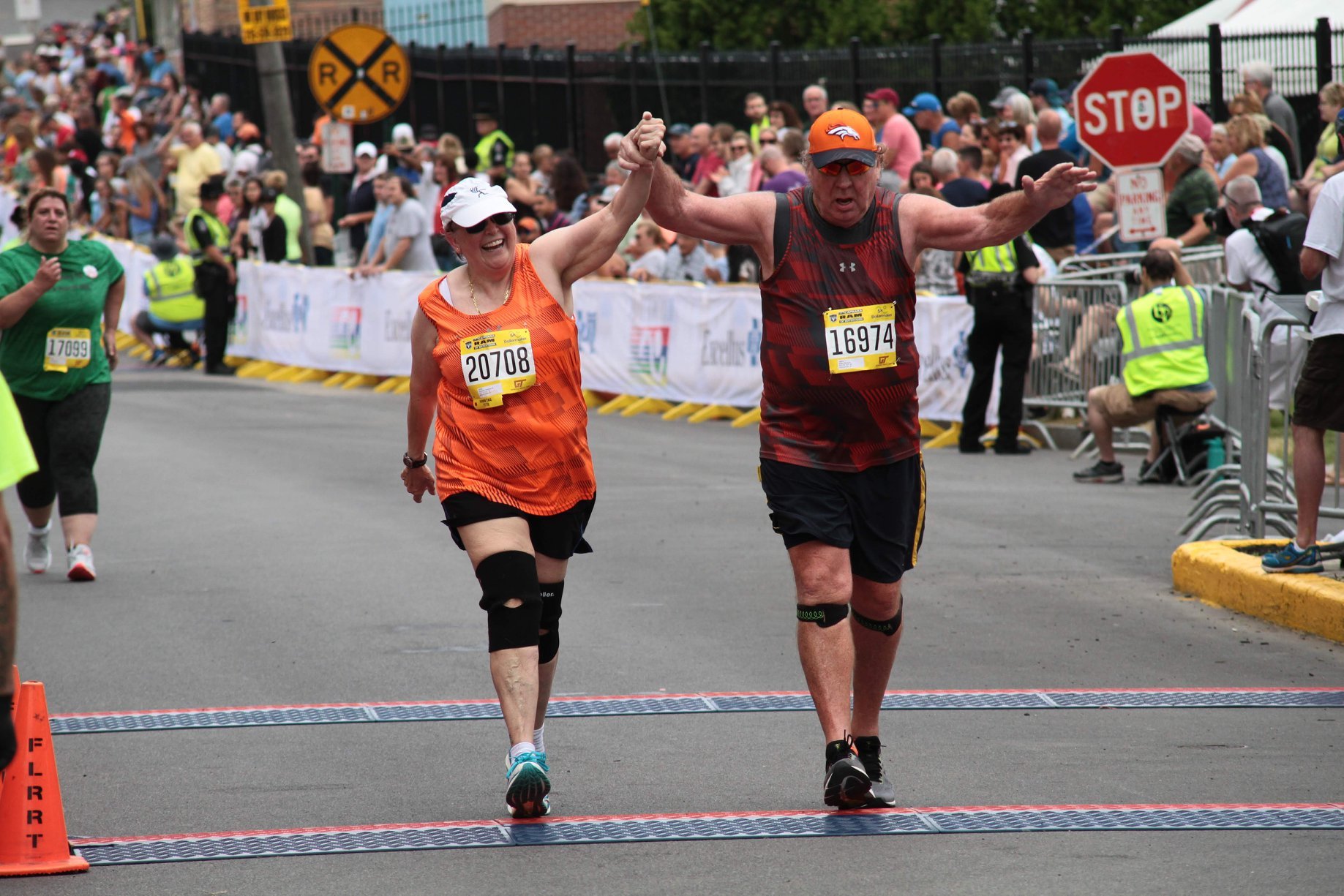 Boilermaker Road Race