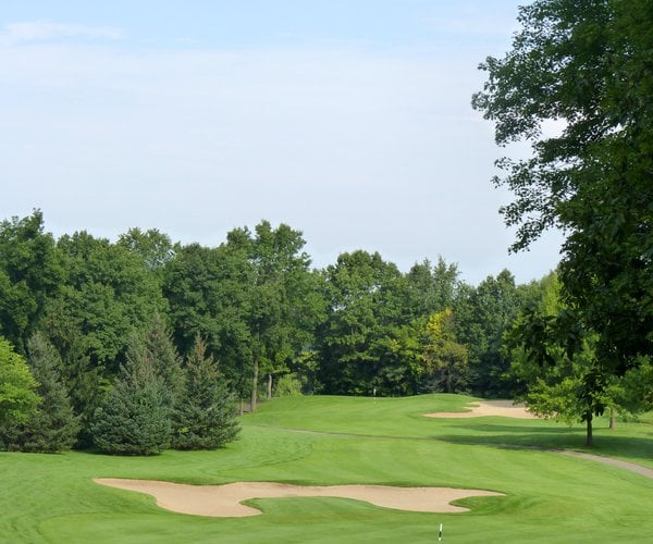 Gull Lake View Resort