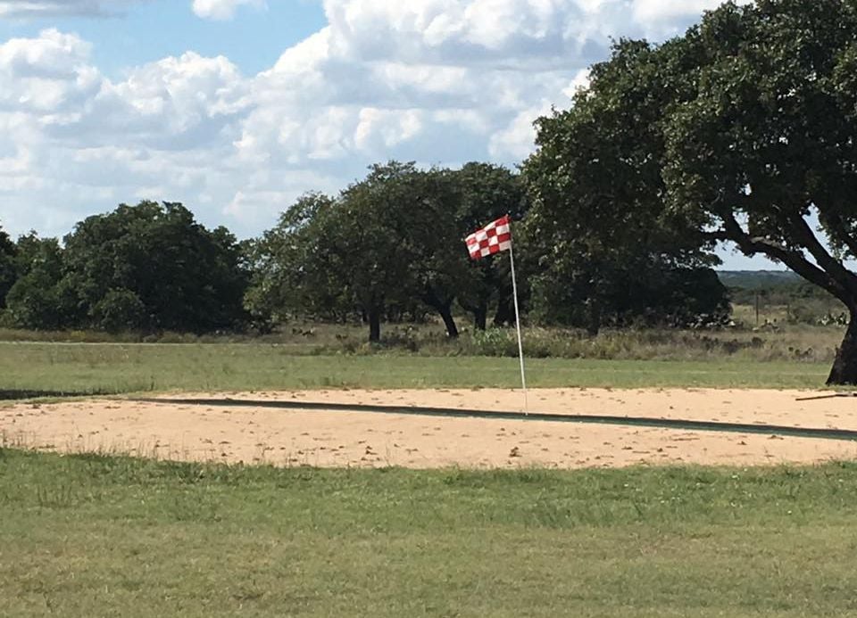 Rocksprings Country Club