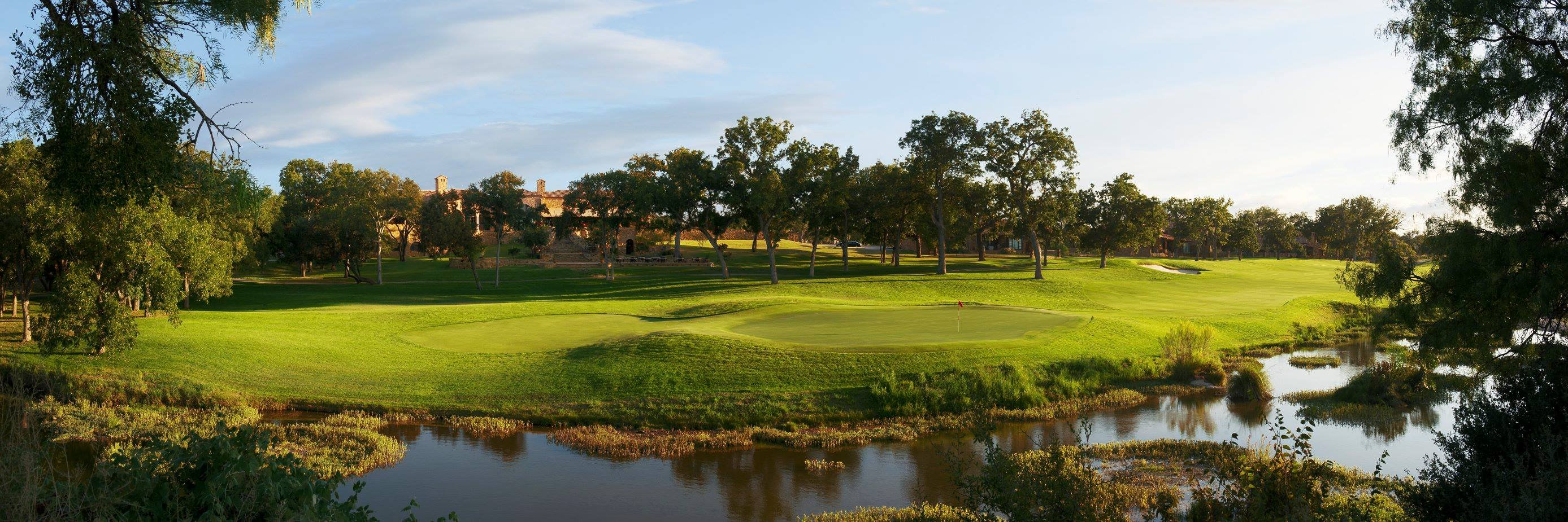 Escondido Golf & Lake Club