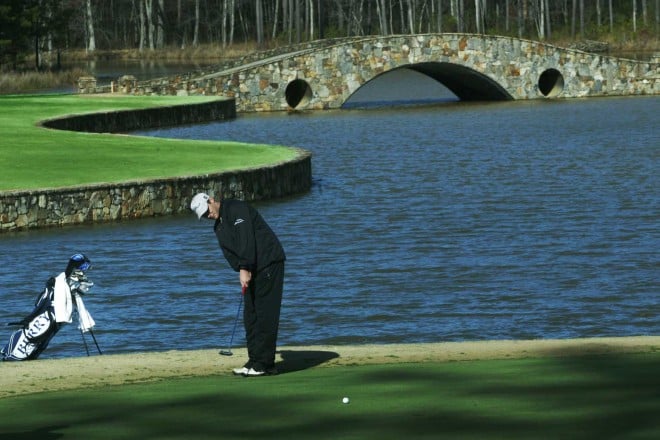 Stonebridge Golf Club