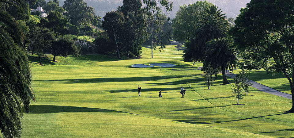 El Camino Country Club