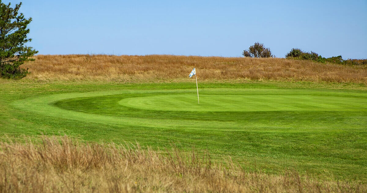 Highland Golf Links Cape Cod