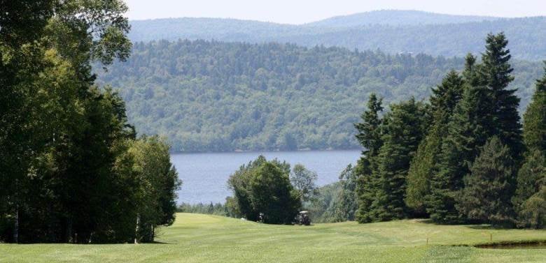 Hampton Golf & Country Club