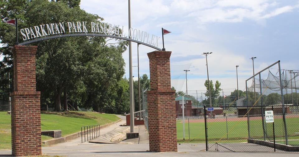 Sparkman Park