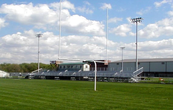 Wheeler High School