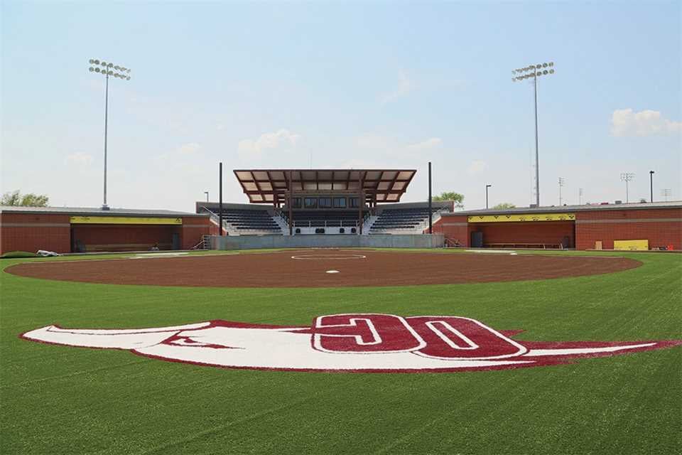 Oklahoma Christian University