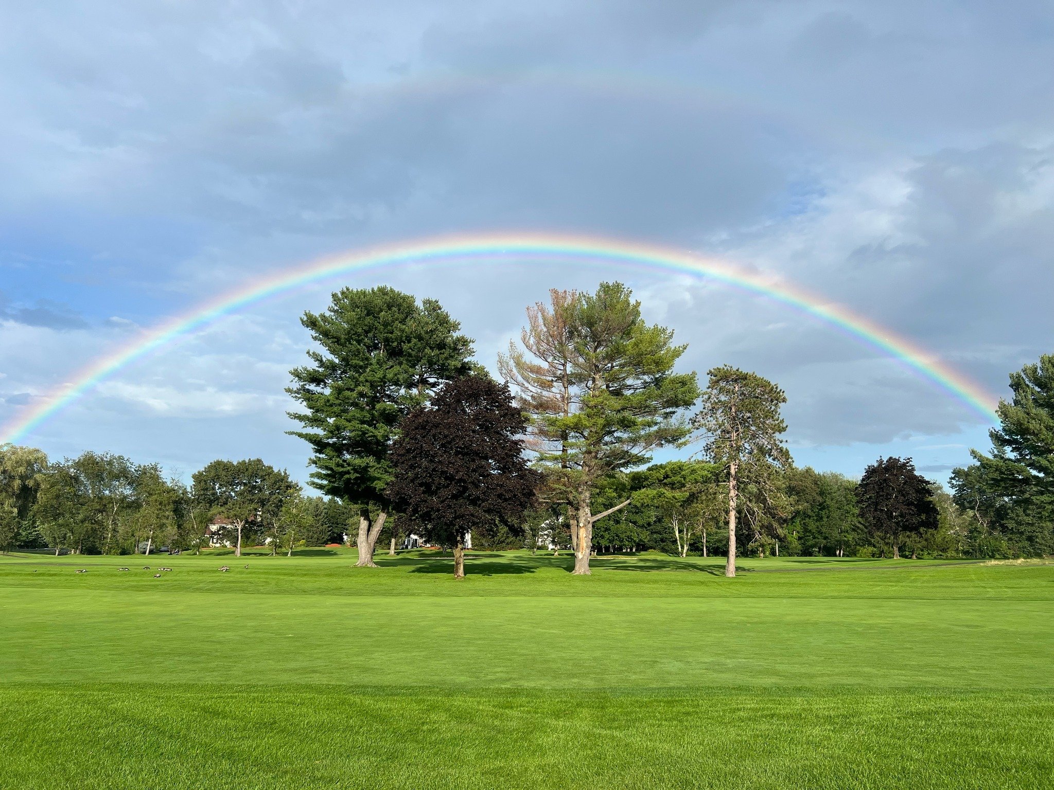 Andover Country Club