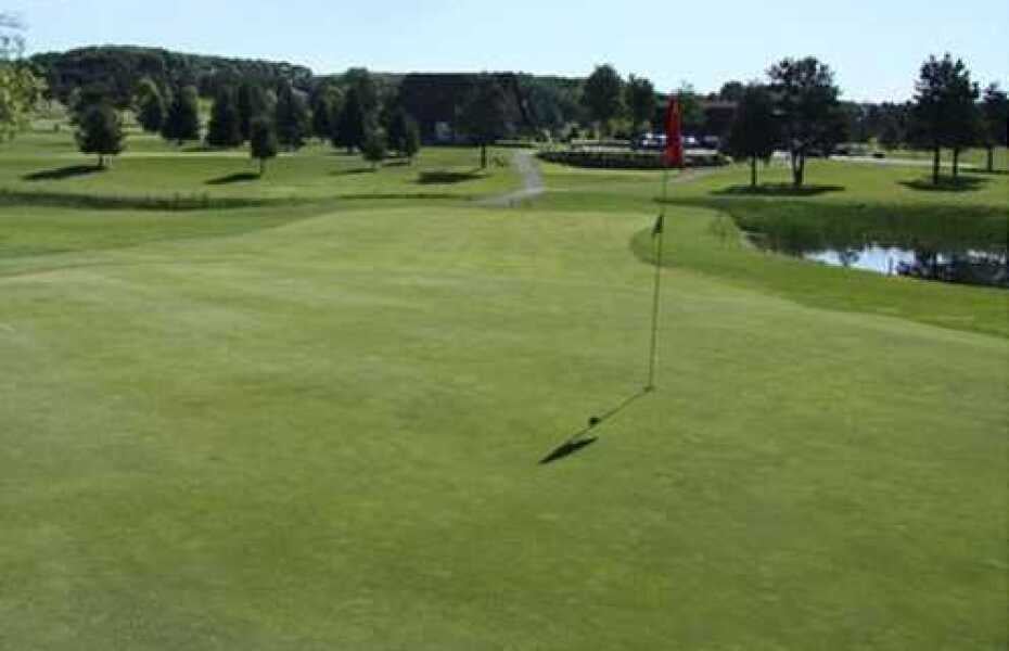 Hickory Hills Golf Course