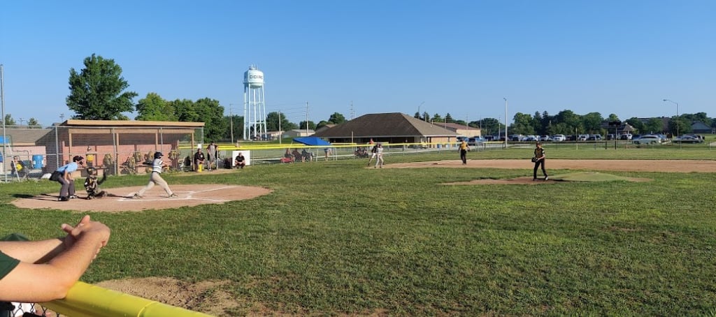 Cicero Sports Complex