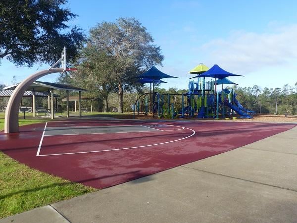 Rob Sullivan Community Park