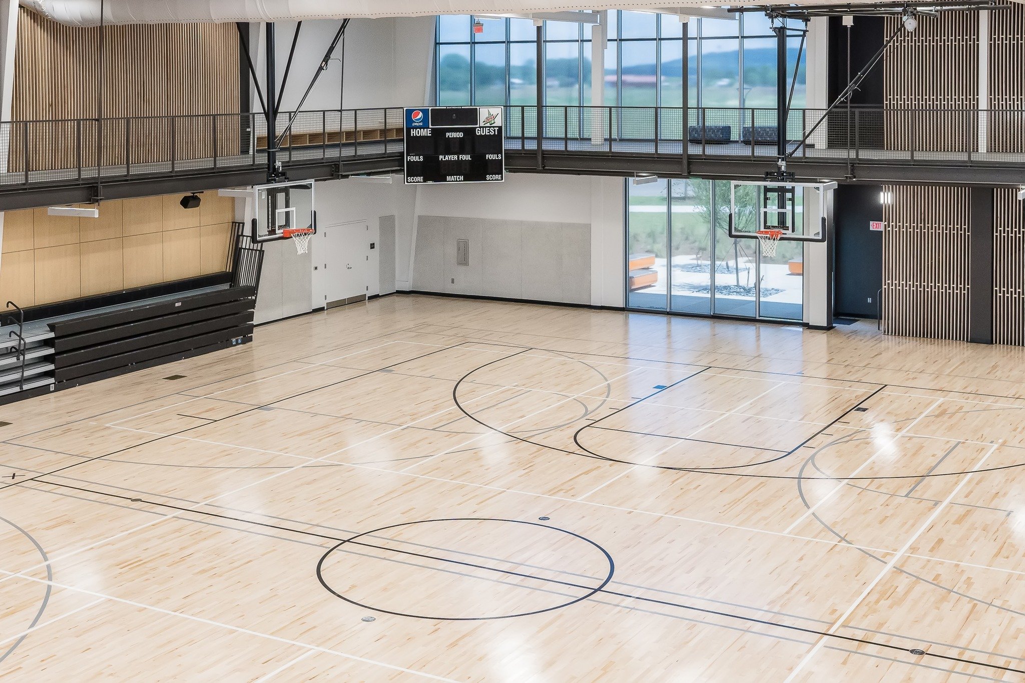Priceville Event Center