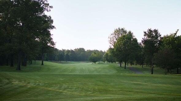 Homestead Golf Course