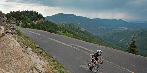 Dubuque-1 Bike Route