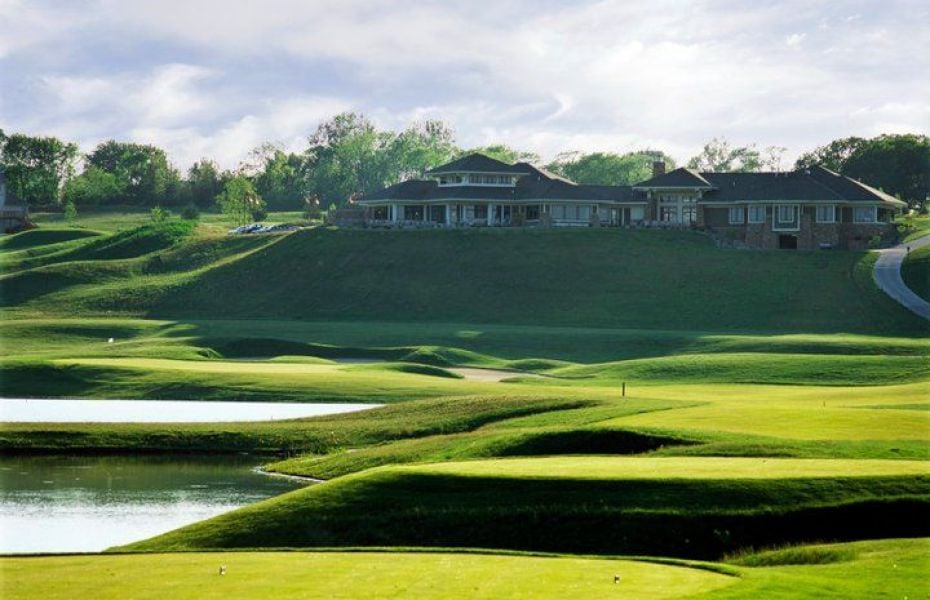 Tournament Club of Iowa