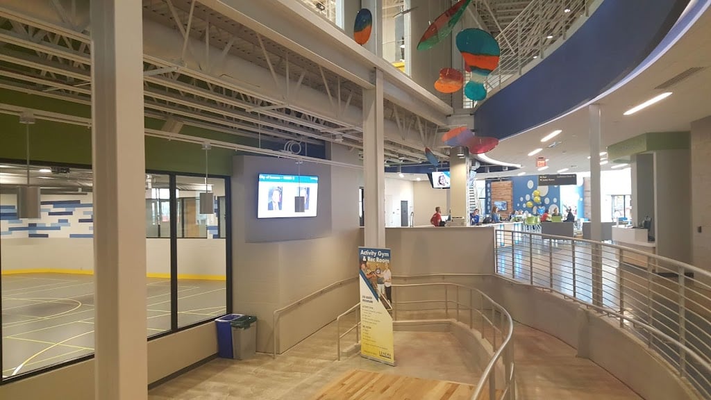 Lenexa Community Center
