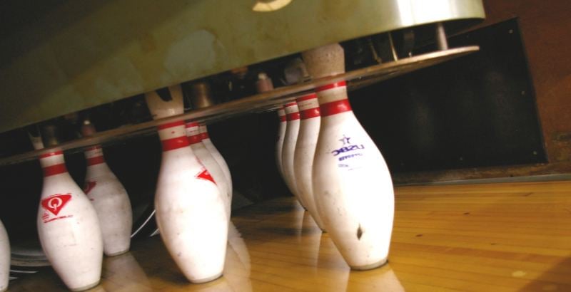 Fischer Lanes & Lounge