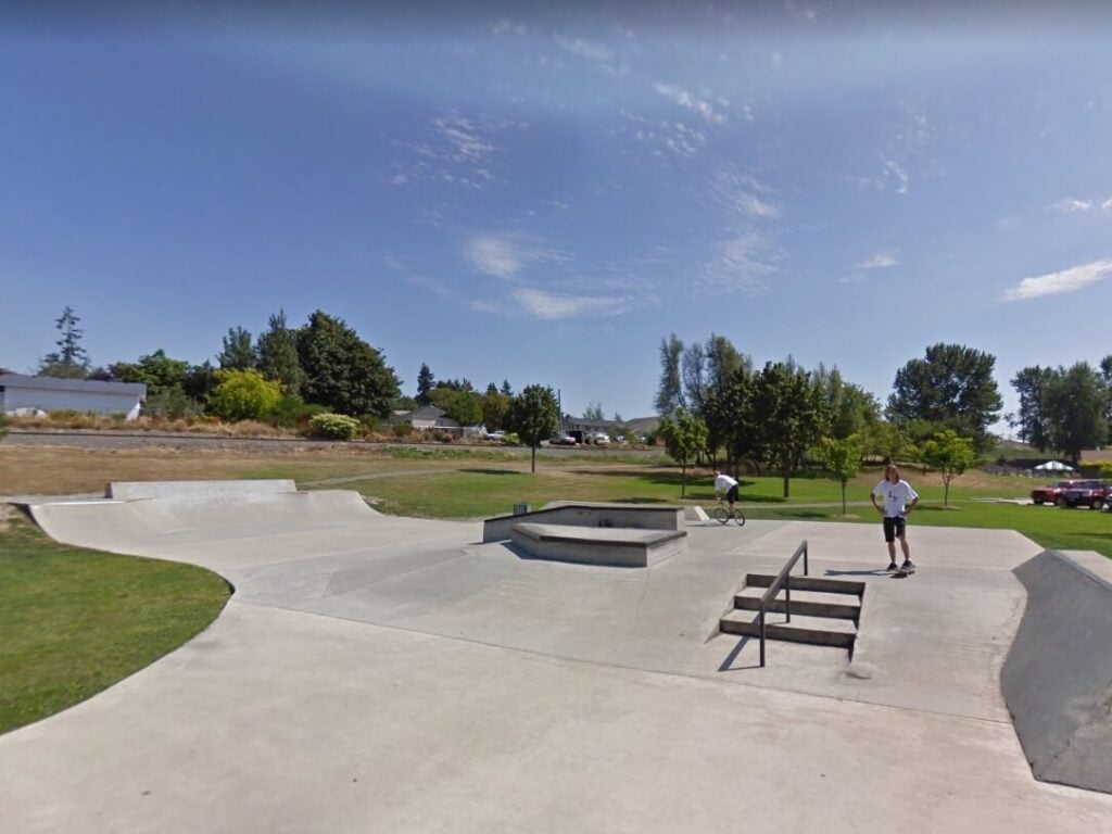 Stewart Heights Park