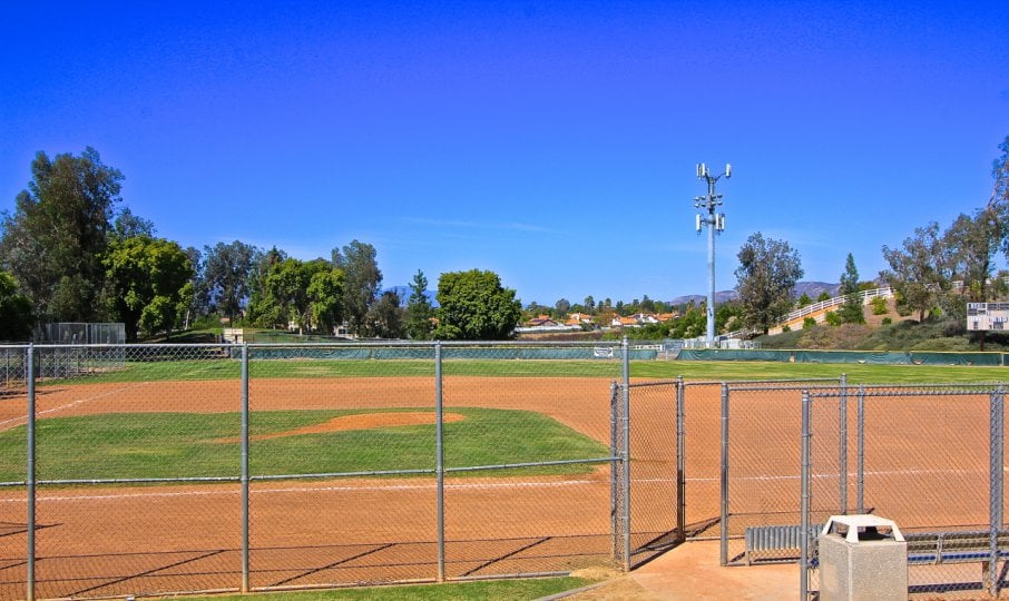 Alta Murrieta Sports Park