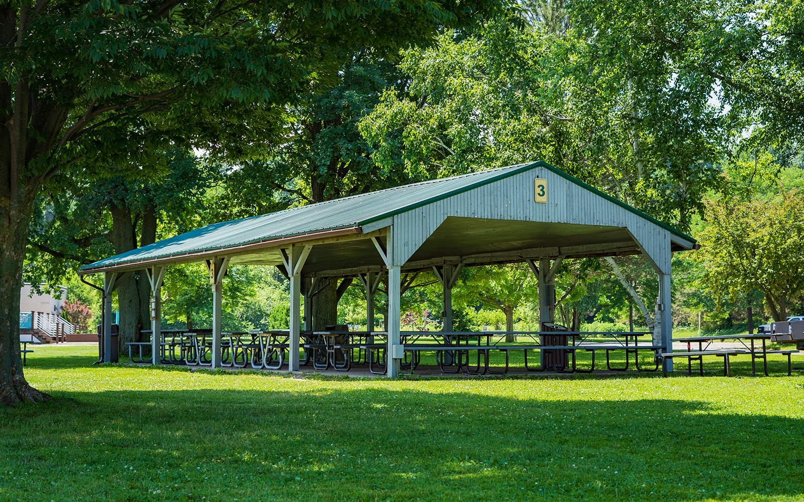 Osborn MetroPark