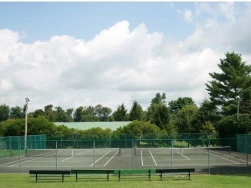 Link Hills Country Club