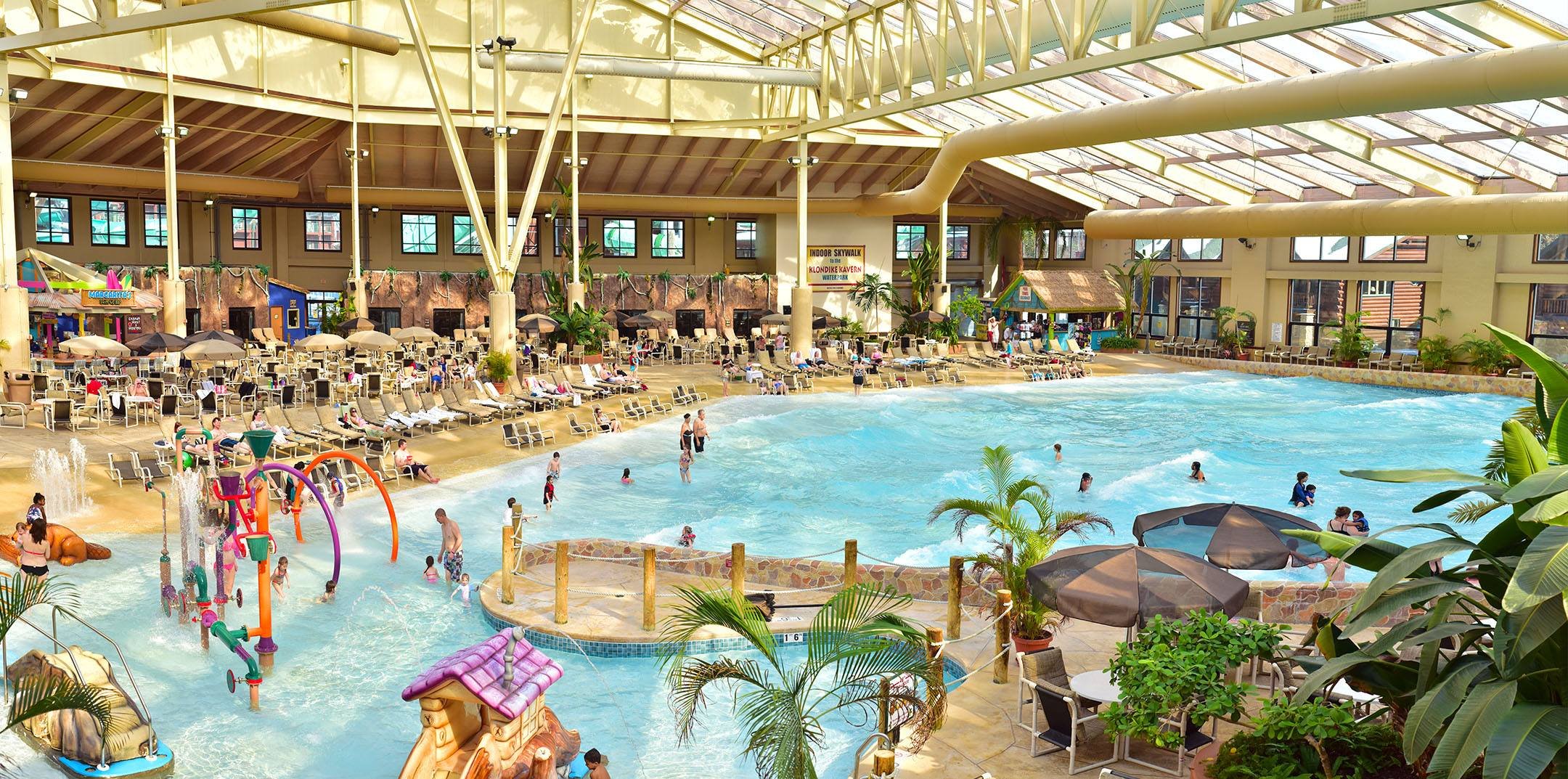 Wilderness Resort