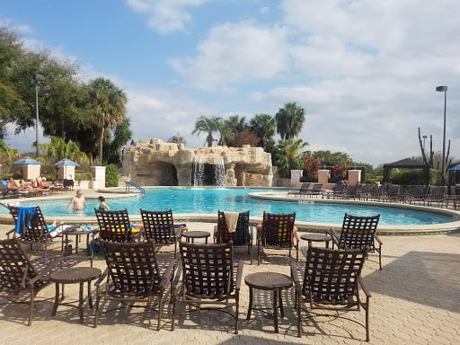 Orange Blossom Hills Golf & Country Club