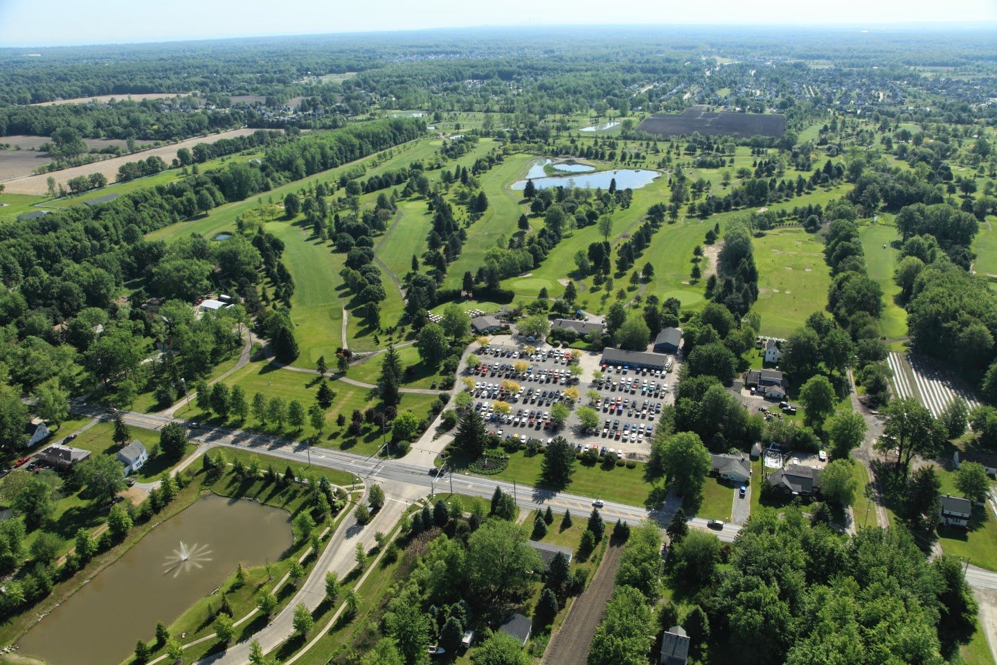 Bob-O-Link Golf Course