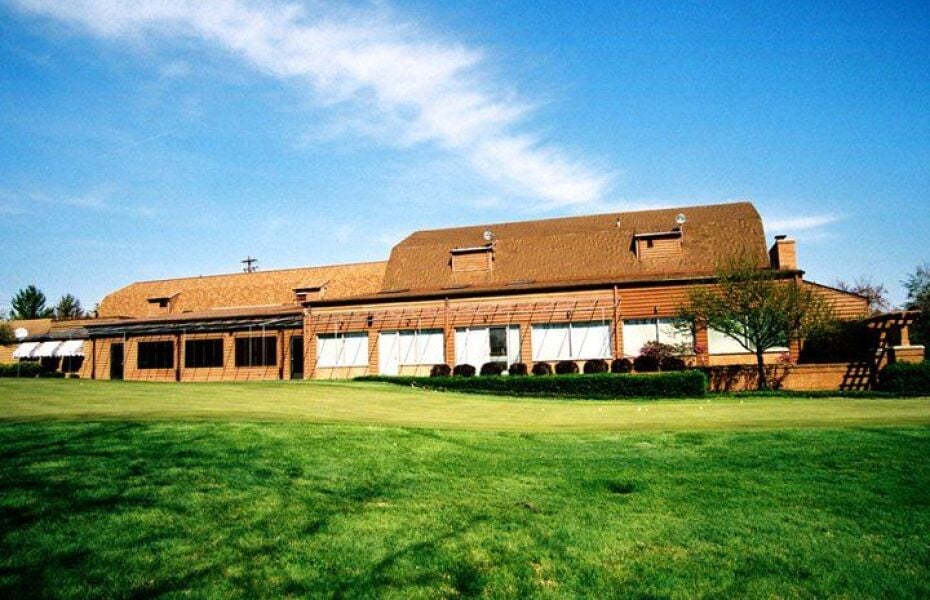 Brown's Run Country Club
