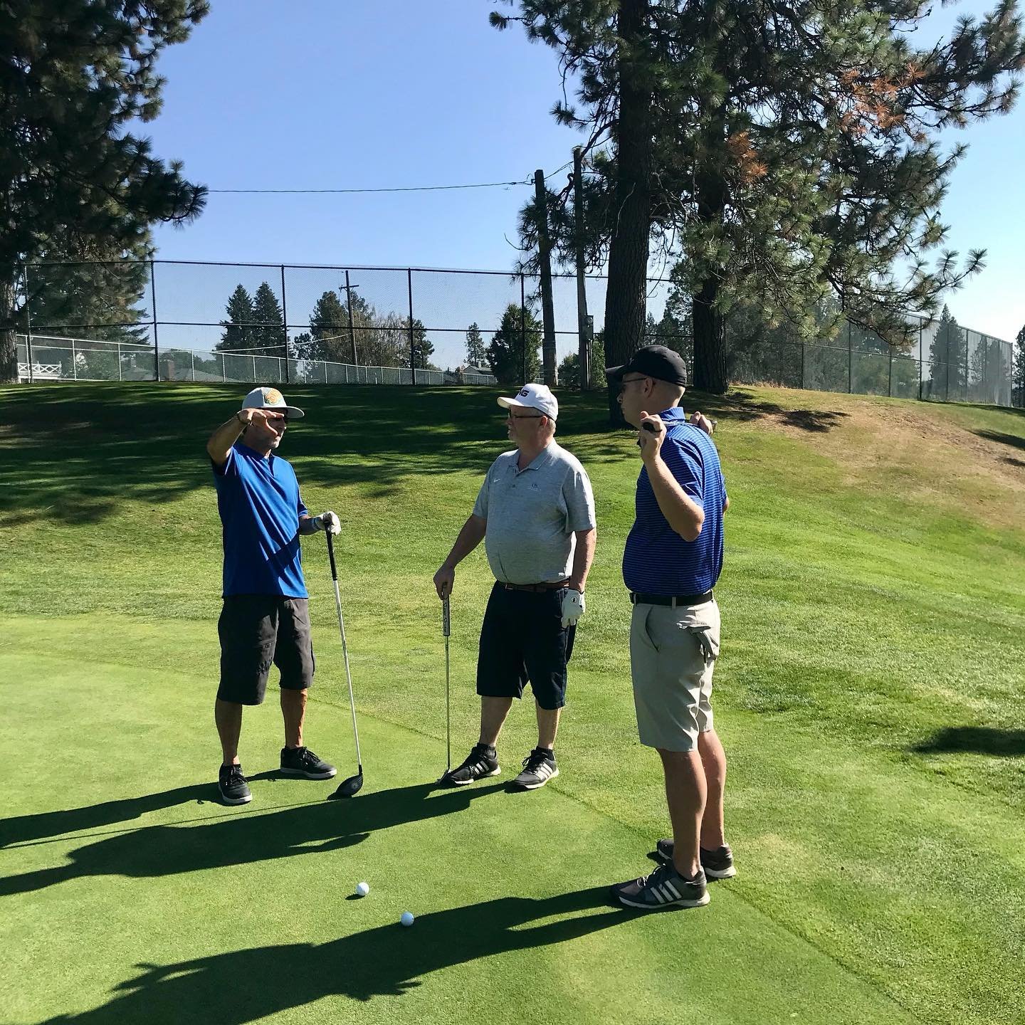 Downriver Golf Course