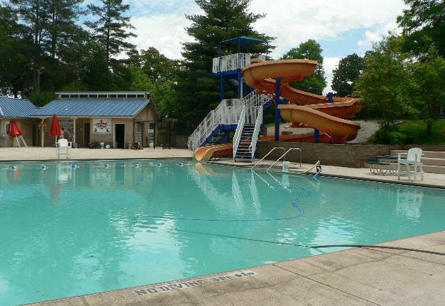 Northside Swim Center