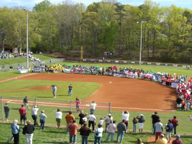 Candler Fields