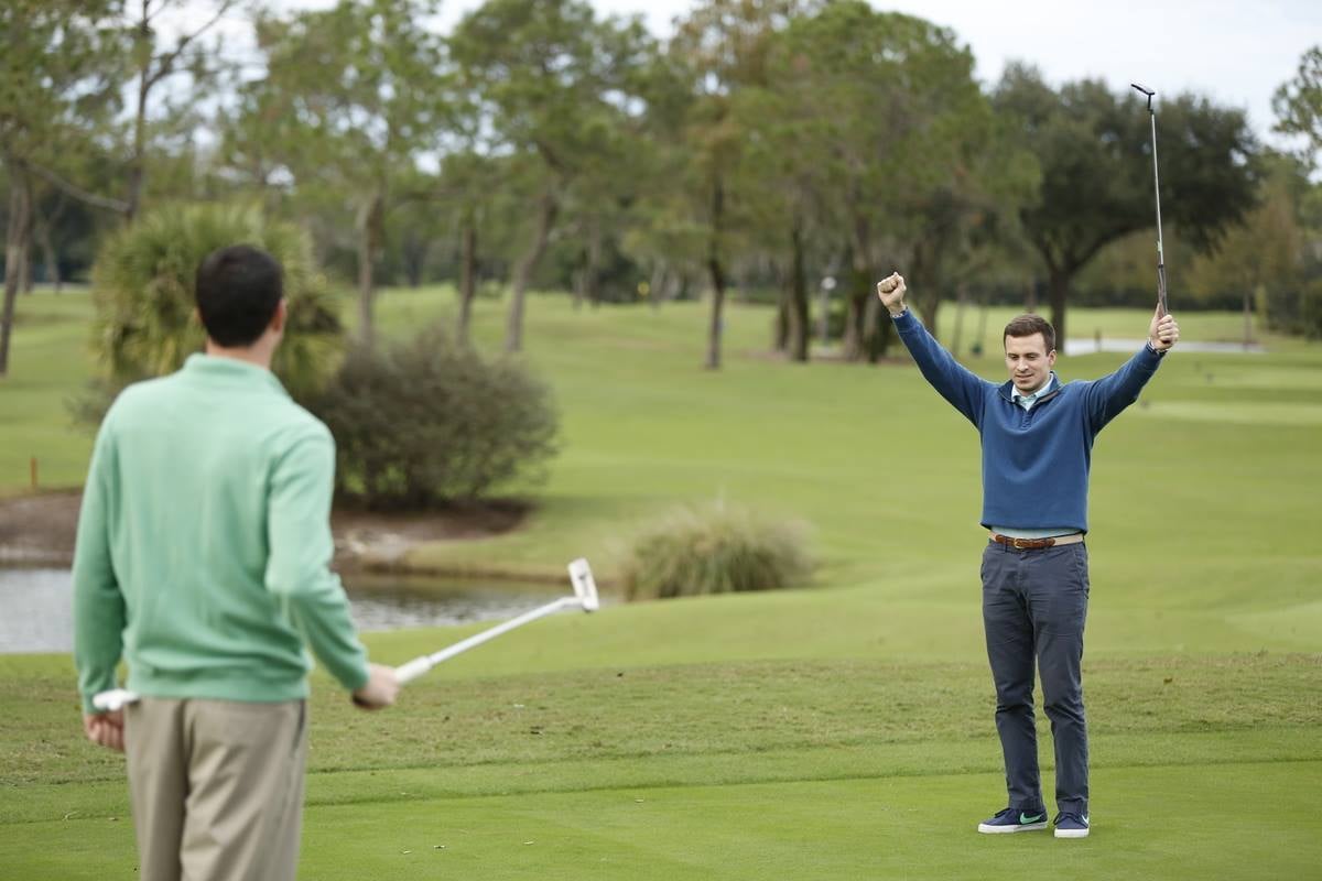Manatee County Golf Course
