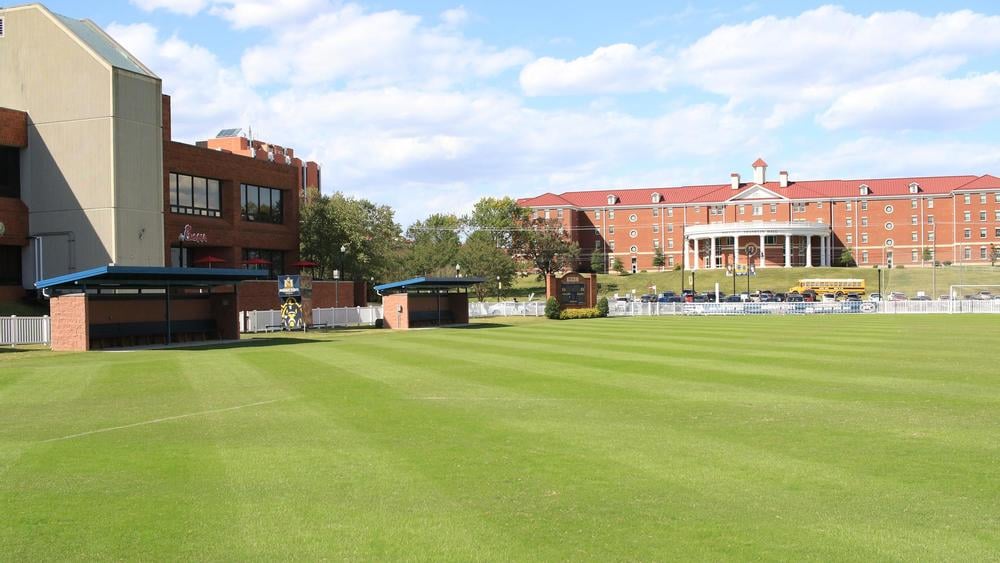 Cutchin Field